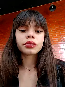 Violeta 12- online show from October 2025 06:08:01 PM