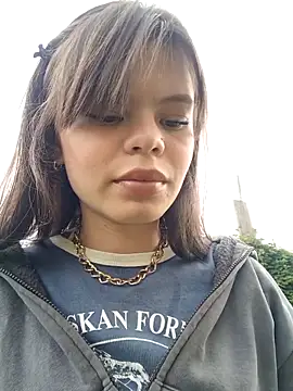 Violeta 12- online show from December 2025 04:16:01 PM