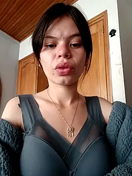 Violeta 12- online show from January 2026 06:58:01 PM