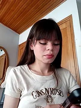 Violeta 12- online show from October 2025 08:21:01 PM