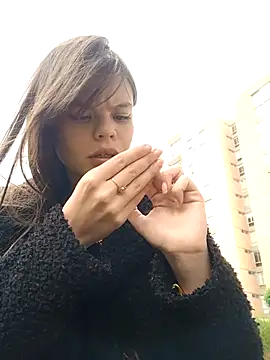 Violeta 12- online show from January 2026 05:27:02 PM