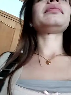 Violeta 12- online show from March 2026 06:52:02 PM