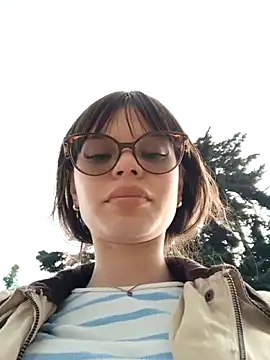 Violeta 12- online show from September 2025 09:10:02 PM