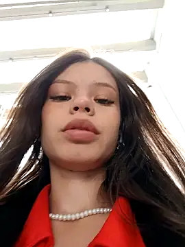 Violeta 12- online show from January 2025 03:18:01 PM