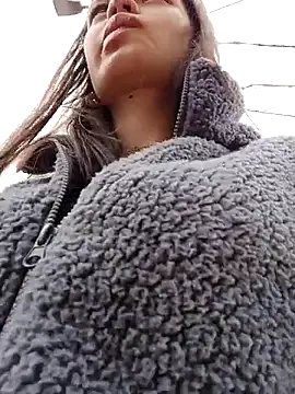 Violeta 12- online show from February 2025 04:30:02 PM