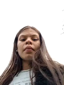 Violeta 12- online show from March 2025 10:37:01 PM