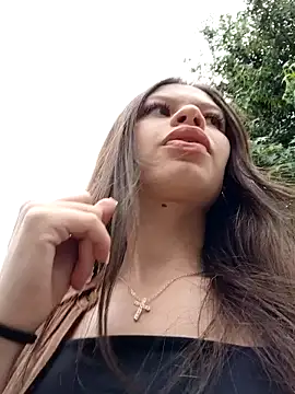 Violeta 12- online show from January 2025 02:41:01 PM
