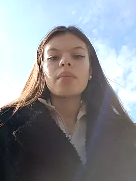 Violeta 12- online show from February 2025 01:55:01 PM