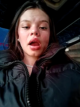 Violeta 12- online show from February 2025 09:26:02 PM