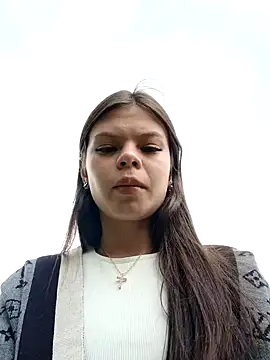 Violeta 12- online show from January 2025 07:07:02 PM
