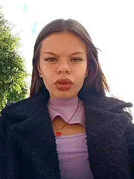Violeta 12- online show from January 2025 02:25:02 PM