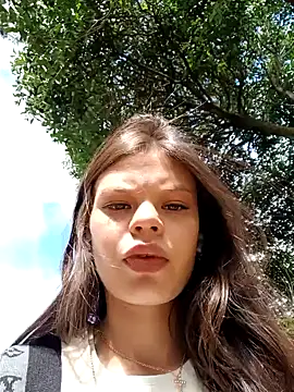 Violeta 12- online show from January 2025 02:47:01 PM