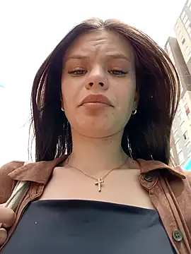 Violeta 12- online show from February 2025 04:36:02 PM