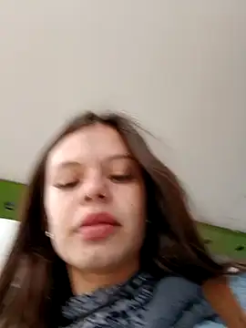 Violeta 12- online show from March 2025 10:11:01 PM