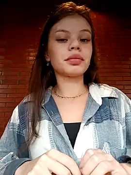 Violeta 12- online show from February 2025 08:45:01 PM