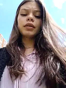 Violeta 12- online show from February 2025 03:16:01 PM