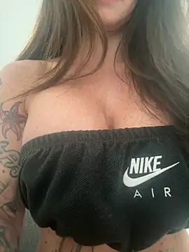 CindyNightX online show from June 2026 02:39:01 PM