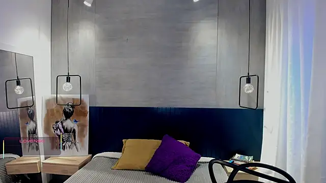  julietta online show from April 2026 12:54:01 PM