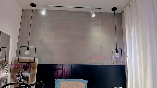  julietta online show from February 2026 12:40:02 PM