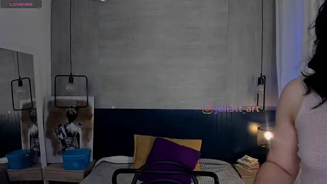  julietta online show from June 2026 12:54:02 PM
