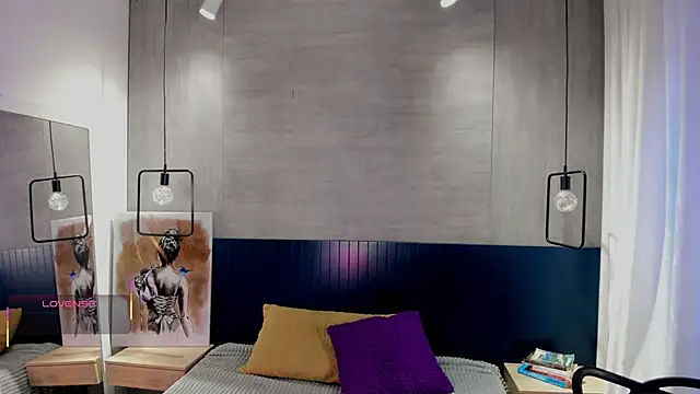  julietta online show from April 2026 12:56:01 PM