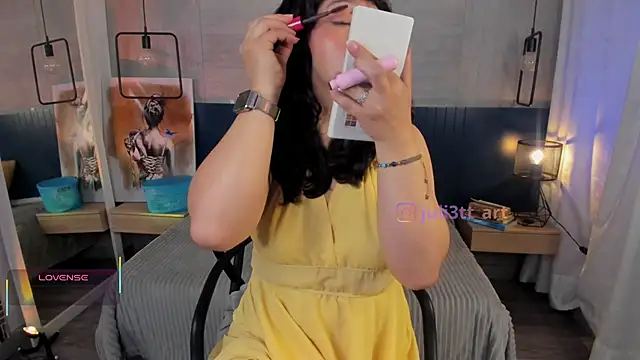  julietta online show from June 2026 01:05:02 PM