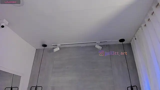  julietta online show from May 2026 12:54:02 PM