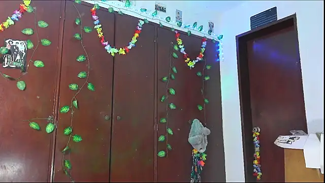  jessica rabbit online show from April 2026 10:00:02 PM