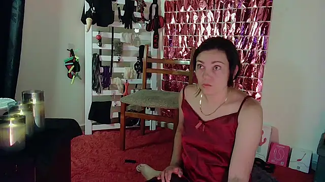 Sahara Mk online show from March 2026 09:03:01 AM