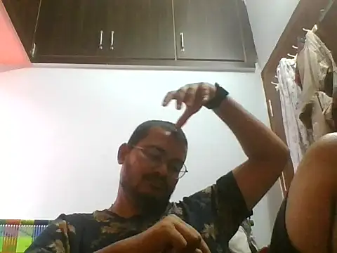 naughtymike0007 online show from September 2025 04:41:01 AM