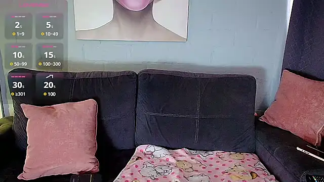 rousebonnett online show from March 2025 04:56:02 PM