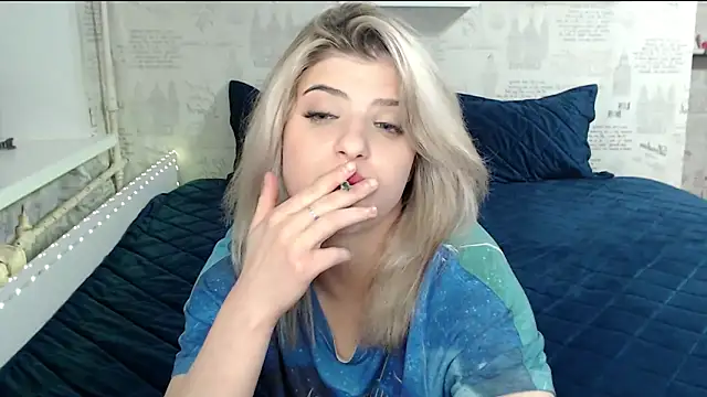 AleksandraFlores online show from April 2026 02:30:02 AM