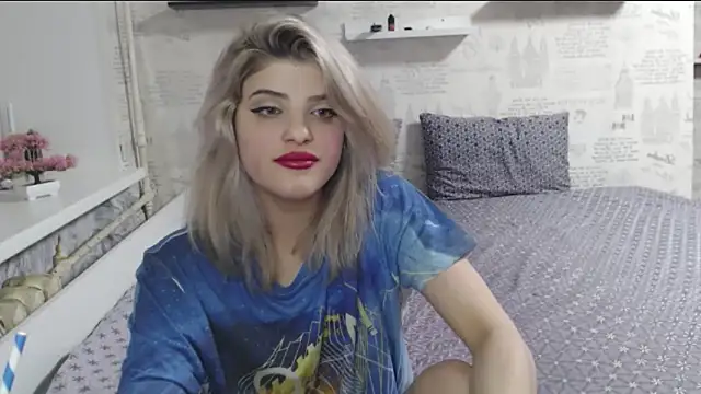 AleksandraFlores online show from March 2026 10:20:01 PM