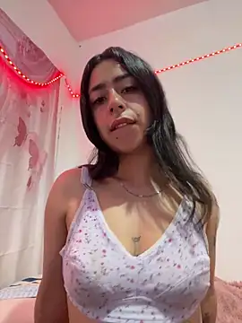 CieloTaylor online show from December 2025 07:41:02 AM