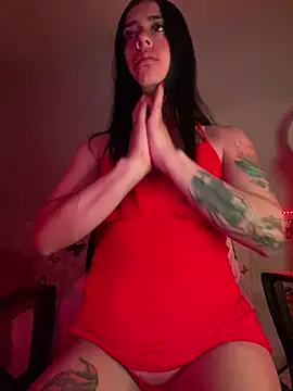 Snapshot of CieloTaylor chatting on March 2025 04:00:01 AM CieloTaylor online show from March 2025 04:00:01 AM