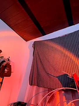 CieloTaylor online show from November 2025 08:47:02 AM