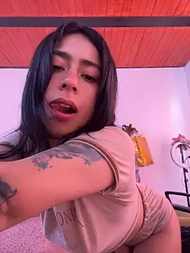 CieloTaylor online show from December 2025 12:37:01 PM