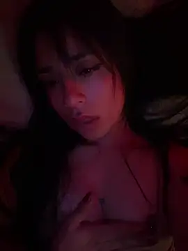 Snapshot of CieloTaylor chatting on February 2025 03:14:02 AM CieloTaylor online show from February 2025 03:14:02 AM