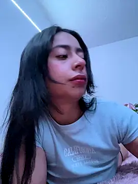 CieloTaylor online show from December 2025 12:05:01 AM