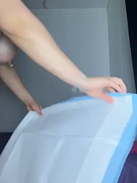 Snapshot of Lalalust69 chatting on February 2025 02:49:01 AM Lalalust69 online show from February 2025 02:49:01 AM