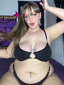 Lalalust69 online show from December 2025 02:18:02 AM