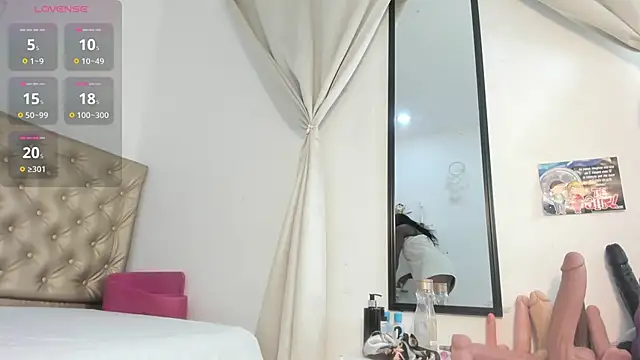 Alessiiaa  online show from February 2026 02:30:02 PM