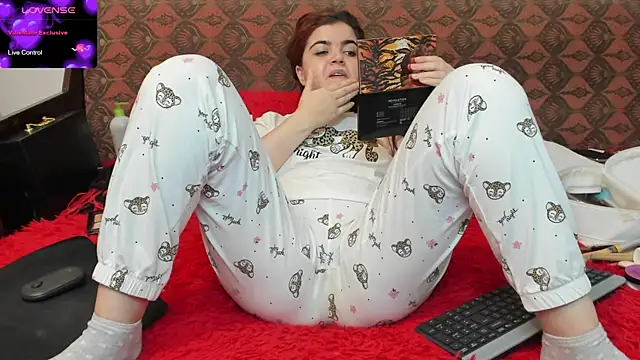 Anasunshine12 online show from March 2025 11:11:02 PM
