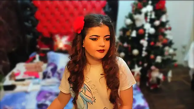 Anasunshine12 online show from December 2025 06:07:01 AM