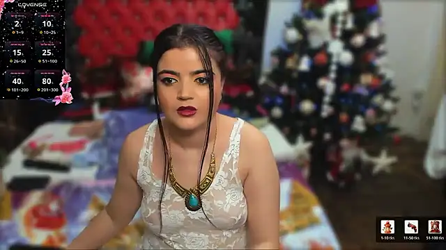 Anasunshine12 online show from January 2026 10:32:01 AM