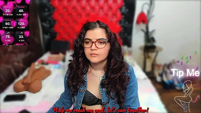 Anasunshine12 online show from March 2026 09:48:01 PM