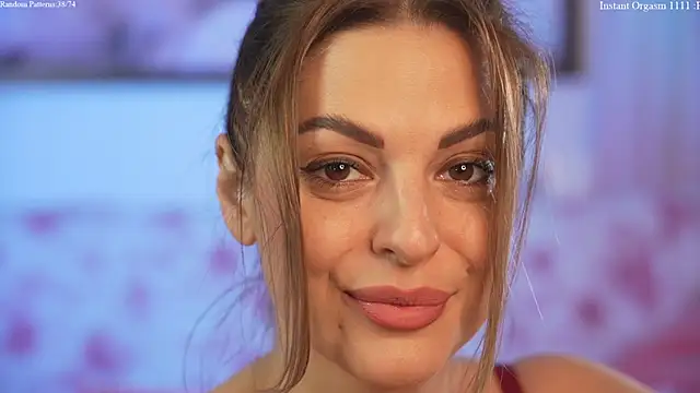 CiaraRider online show from April 2026 04:41:02 AM