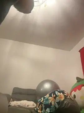 Snapshot of Gin4Cole chatting on November 2025 01:20:01 AM Gin4Cole online show from November 2025 01:20:01 AM