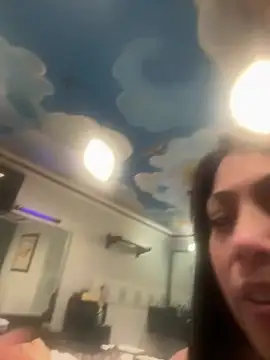 Snapshot of Gin4Cole chatting on January 2025 04:20:01 AM Gin4Cole online show from January 2025 04:20:01 AM