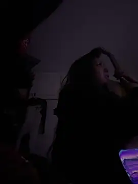 Snapshot of Gin4Cole chatting on March 2025 03:12:02 AM Gin4Cole online show from March 2025 03:12:02 AM